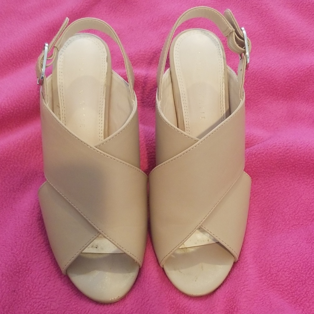 Sandles